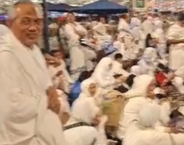 Keterlambatan Penjemputan Haji 2025 Kembali Hantui Jamaah, DPR Tuntut Evaluasi Menyeluruh