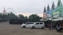 Kisruh Perizinan Florawisata Santerra de Laponte Malang: DPRD Desak Penyegelan, Ratusan Pedagang Menjerit Terancam Kehilangan Mata Pencarian