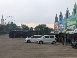 Kisruh Perizinan Florawisata Santerra de Laponte Malang: DPRD Desak Penyegelan, Ratusan Pedagang Menjerit Terancam Kehilangan Mata Pencarian