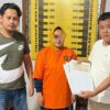 Uang Nasabah Setengah Miliar Raib, Teller BMT di Tulungagung Resmi Jadi Tersangka