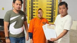 Uang Nasabah Setengah Miliar Raib, Teller BMT di Tulungagung Resmi Jadi Tersangka