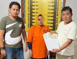 Uang Nasabah Setengah Miliar Raib, Teller BMT di Tulungagung Resmi Jadi Tersangka