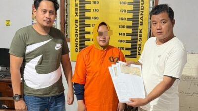Uang Nasabah Setengah Miliar Raib, Teller BMT di Tulungagung Resmi Jadi Tersangka