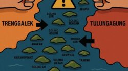 Aroma Migas di Balik Rebutan 13 Pulau, Wakil Ketua DPRD Jatim Bongkar Keanehan Kepmendagri