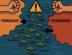 Aroma Migas di Balik Rebutan 13 Pulau, Wakil Ketua DPRD Jatim Bongkar Keanehan Kepmendagri