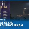 Perang Israel-Iran: Rudal Sejjil Diluncurkan