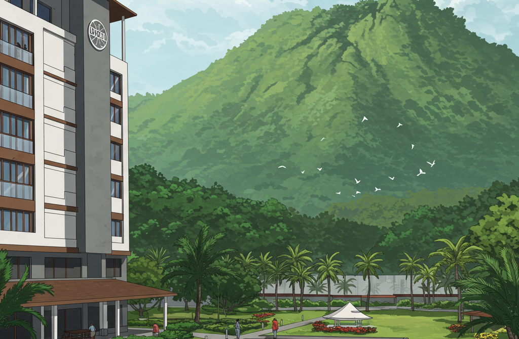 Efisiensi Anggaran Hantam Industri Perhotelan: Okupansi Hotel Kota Batu Anjlok