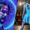 Ballerina: Kisah Ana de Armas sebagai Pembunuh Elegan di John Wick Universe