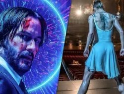 Ballerina: Kisah Ana de Armas sebagai Pembunuh Elegan di John Wick Universe
