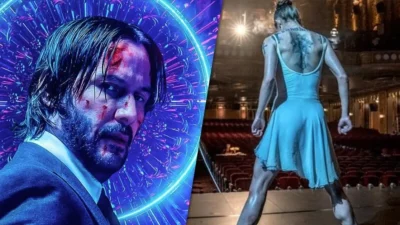 Ballerina: Kisah Ana de Armas sebagai Pembunuh Elegan di John Wick Universe
