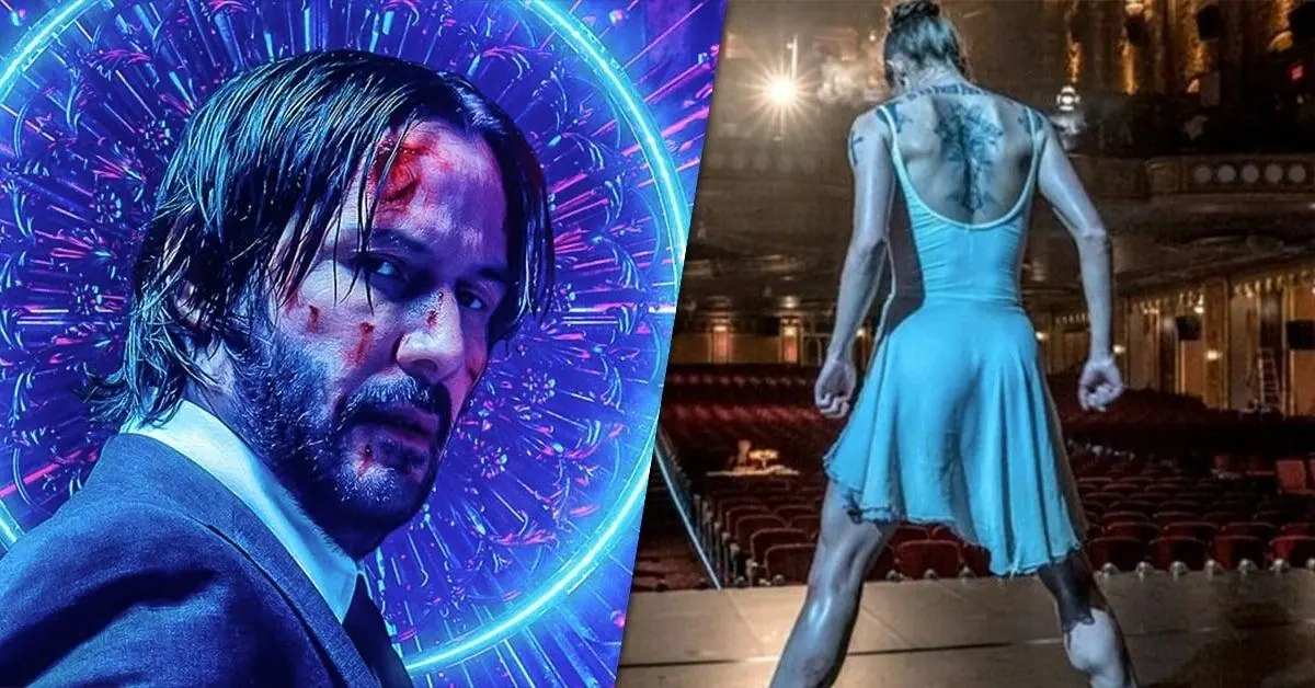 Ballerina: Kisah Ana de Armas sebagai Pembunuh Elegan di John Wick Universe