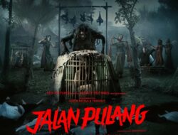 Gelombang Horor Gempur Bioskop Juni 2025