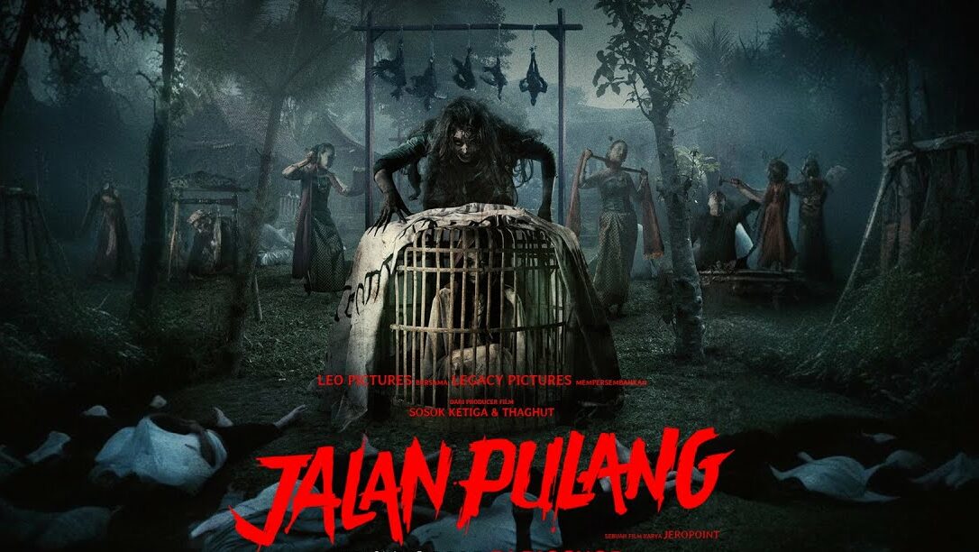 Gelombang Horor Gempur Bioskop Juni 2025