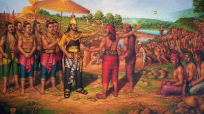 Kisah Dramatis Raden Patah dan Raden Kusen, Penutup Majapahit dan Pendiri Demak