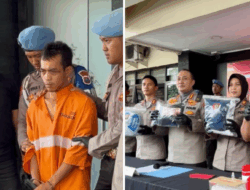 Tragedi di Losmen Malang: Nyawa Melayang Gegara Uang Kencan Kurang Rp 300 Ribu