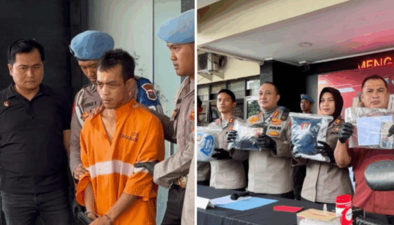 Tragedi di Losmen Malang: Nyawa Melayang Gegara Uang Kencan Kurang Rp 300 Ribu