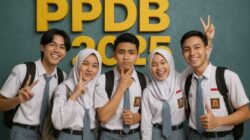 PPDB Jatim 2025 Sisakan 14.524 Kursi Kosong, Jalur Prestasi Akademik Jadi Harapan Berikutnya