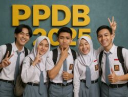 PPDB Jatim 2025 Sisakan 14.524 Kursi Kosong, Jalur Prestasi Akademik Jadi Harapan Berikutnya