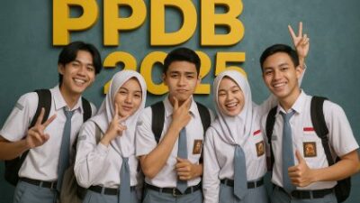 PPDB Jatim 2025 Sisakan 14.524 Kursi Kosong, Jalur Prestasi Akademik Jadi Harapan Berikutnya