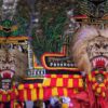 Rekor Baru FNRP 2025: 41 Kontingen Reog Siap Gemparkan Ponorogo