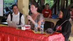 95 Tahun Senyap di Eropa, Suara Leluhur Nias Akhirnya Pulang