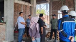 Sidak DPRD: Proyek Puskesmas Keboan Minus 15%, Terancam Gagal