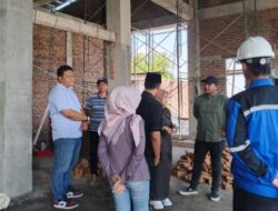 Sidak DPRD: Proyek Puskesmas Keboan Minus 15%, Terancam Gagal