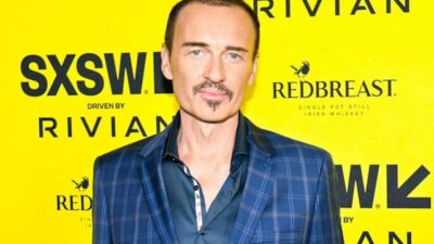 Julian McMahon Sang Dr. Doom Fantastic Four Tutup Usia
