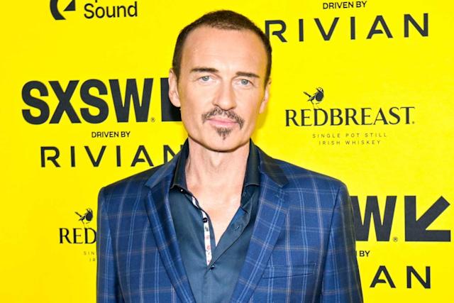 Julian McMahon Sang Dr. Doom Fantastic Four Tutup Usia