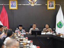 Era Baru Senyawa Malang Raya: Tiga Kepala Daerah Kubur Ego Sektoral