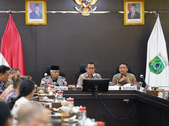 Era Baru Senyawa Malang Raya: Tiga Kepala Daerah Kubur Ego Sektoral