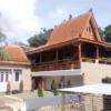 Menguak Villa Hidden Gem Batu-Malang, Privasi Eksklusif Harga Logis