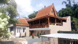 Menguak Villa Hidden Gem Batu-Malang, Privasi Eksklusif Harga Logis