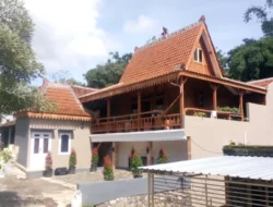 Menguak Villa Hidden Gem Batu-Malang, Privasi Eksklusif Harga Logis