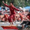 Gema Hip-Hop di Arus Kuantan: Jejak Melly Mike dan Tradisi Pacu Jalur