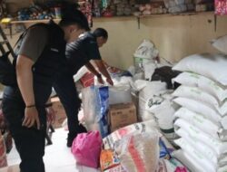 Waspada Beras Oplosan di Malang, Satgas Pangan Tunggu Laporan Resmi