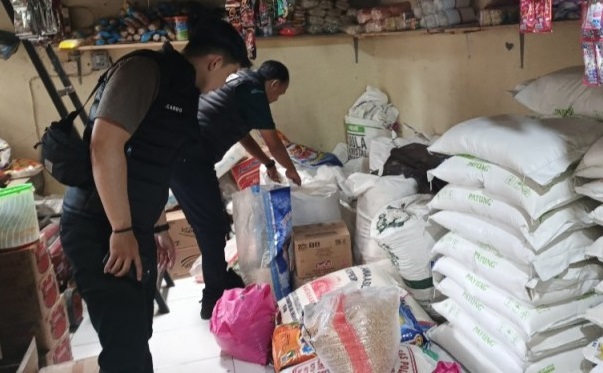 Waspada Beras Oplosan di Malang, Satgas Pangan Tunggu Laporan Resmi