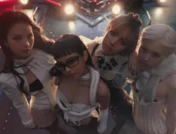 BLACKPINK JUMP: Bukti Kuat Dominasi Global K-Pop Pasca-Vakum