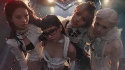 BLACKPINK JUMP: Bukti Kuat Dominasi Global K-Pop Pasca-Vakum