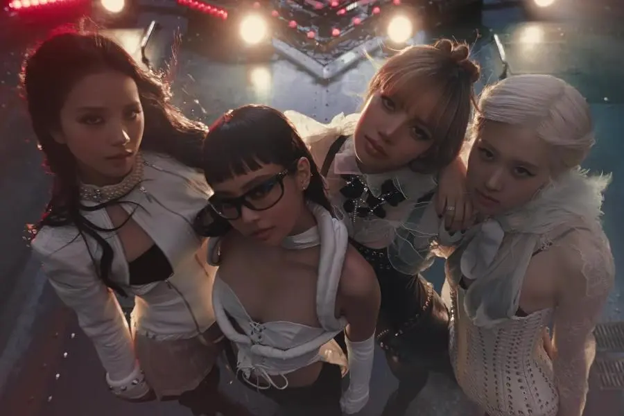 BLACKPINK JUMP: Bukti Kuat Dominasi Global K-Pop Pasca-Vakum