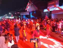 Ulik Budaya, Jatiguwi Spekta Tampilkan Keragaman Indonesia
