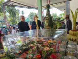 Kirab Tumpeng Slorok: Menggali Akar Sejarah dan Makna Tradisi Bersih Desa