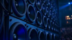 Sound Horeg: Getaran Maut Ancam Jantung & Telinga Anda