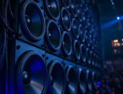 Sound Horeg: Getaran Maut Ancam Jantung & Telinga Anda