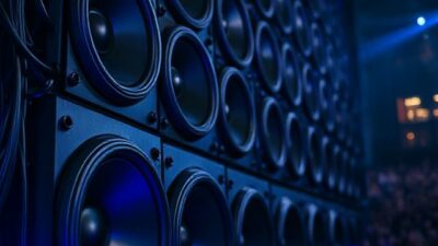 Sound Horeg: Getaran Maut Ancam Jantung & Telinga Anda