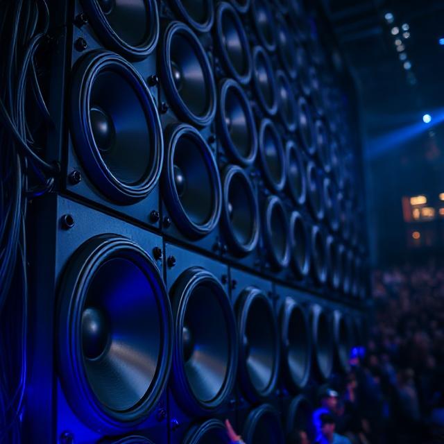 Sound Horeg: Getaran Maut Ancam Jantung & Telinga Anda