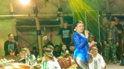 Gondowangi: Harmoni 4 Iman Gerakkan Ekonomi Lewat Festival