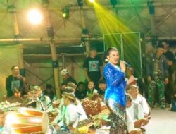 Gondowangi: Harmoni 4 Iman Gerakkan Ekonomi Lewat Festival