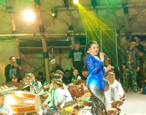 Gondowangi: Harmoni 4 Iman Gerakkan Ekonomi Lewat Festival
