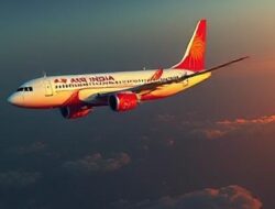 Tragedi di Udara: Dialog di Balik Jatuhnya Air India dan Misteri Sakelar CUTOFF